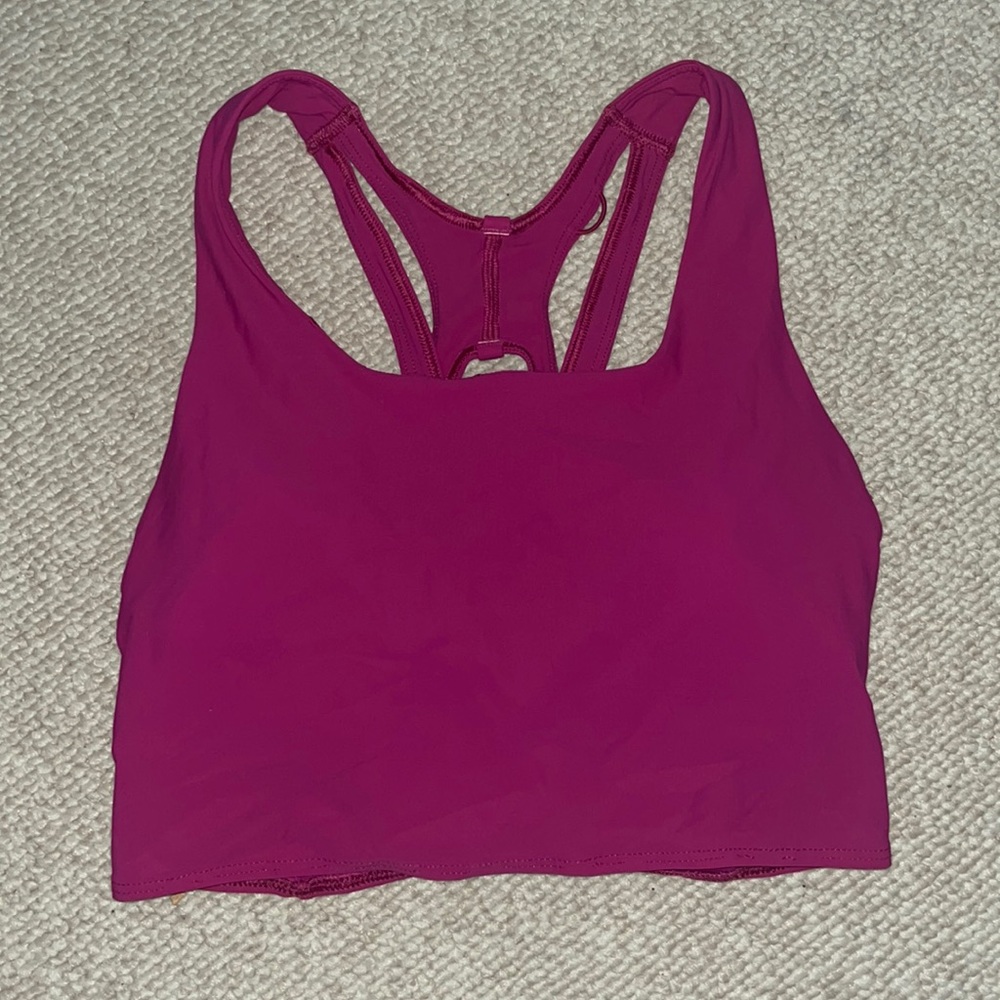 Lululemon top
